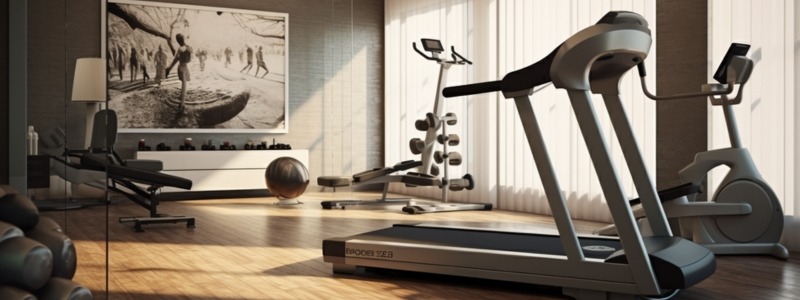 Slimme fitness apparaten