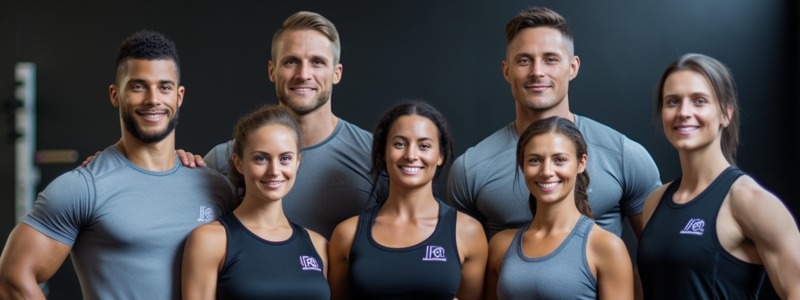 Bedrijfsfitness onderzoek melanie verbueken