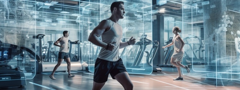 Privacy fitnessbranche